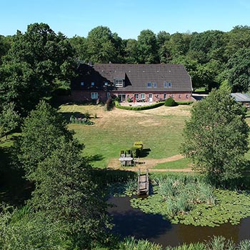 Laman Trip Haus in Friedrichstadt
denkmalgerechte Modernisierung und Instandsetzung